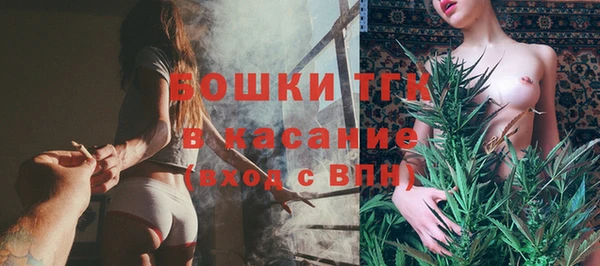 прущая мука Пересвет